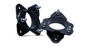 Nissan Titan Suspension Leveling Kit - Body Armor 4x4 - 2.5in Strut Spacer - `04-`19 Nissan Titan Suspension Leveling Kit - Body Armor 4x4 - 2.5in Strut Spacer - `04-`19